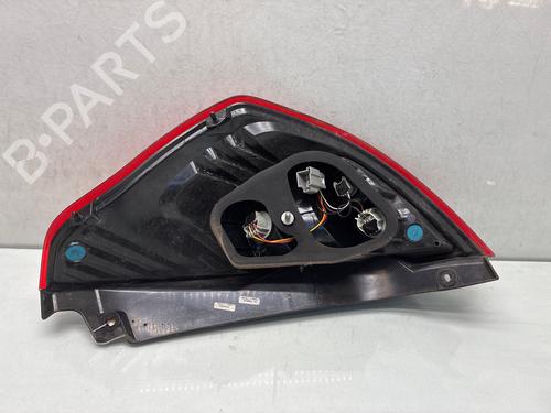 Used Left taillight Left taillight 36792244 36792244
