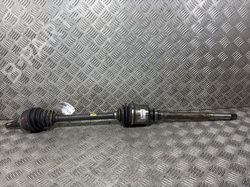 Right front driveshaft CITROËN BERLINGO MULTISPACE (B9) 1.6 HDi 75 16V | BP39250874M39 - Image 2