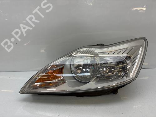 Left headlight FORD FOCUS II (DA_, HCP, DP) | BP37678787C28 - Image 8