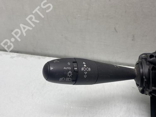 Steering column stalk PEUGEOT 3008 I MPV (0U_) 2.0 HDi 150 / BlueHDi 150 | BP29863720I23