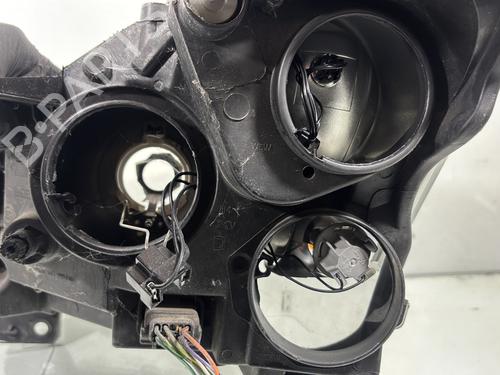 Right headlight PEUGEOT PARTNER Box Body/MPV 1.6 HDi | BP29759436C29