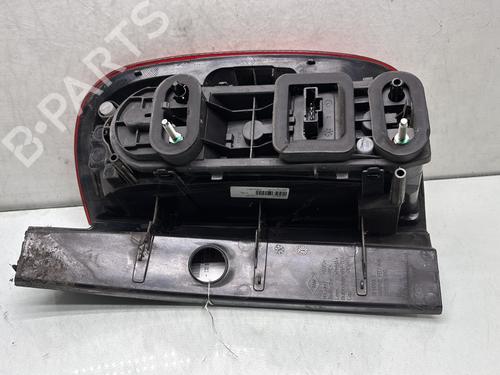 Left taillight DACIA DUSTER (HS_) 1.5 dCi | BP29413370C34 