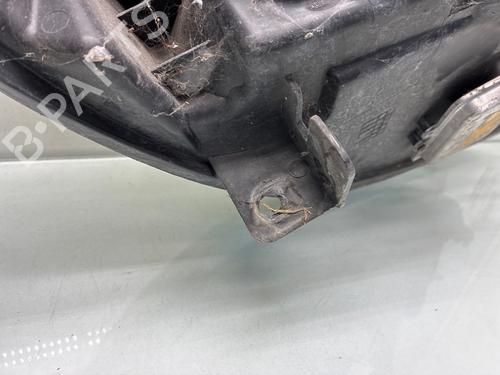 Left headlight PEUGEOT 407 Coupe (6C_) 2.2 16V | BP24666895C28 - Image 5