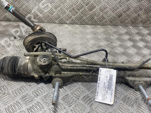 Steering rack PEUGEOT PARTNER Box Body/MPV 1.6 HDi | BP30090597M22
