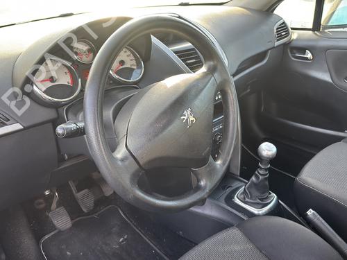 Right front window switch PEUGEOT 207 CC (WD_) 1.6 HDi | BP38474972I26 - Image 16