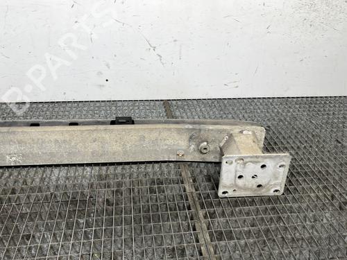 Front bumper reinforcement PEUGEOT PARTNER Box Body/MPV 1.6 HDi | BP29707445C109 