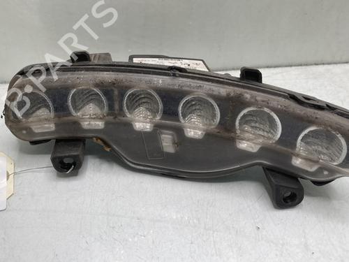 Used Right daytime light Right daytime light CITROËN DS3 (SA_) 1.6 HDi 90 (92 hp) 27711899 27711899