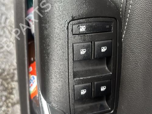 Left front window switch OPEL INSIGNIA A (G09) | BP36937821I27 - Image 20
