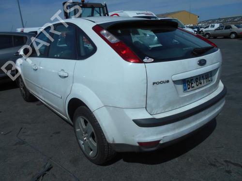 Radio FORD FOCUS II (DA_, HCP, DP)  | BP20006964E6 