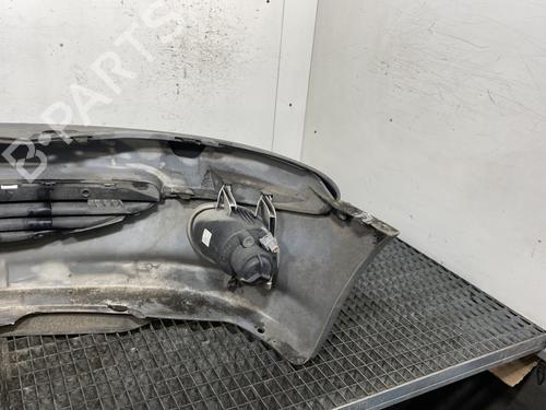 Zderzak przedni PEUGEOT 206 Hatchback (2A/C) 1.6 i | BP22928439C7 