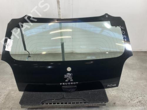 Bagrude PEUGEOT 108 1.0 VTi 72 | BP27633248C64 - Image 10