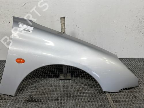 Right front fenders PEUGEOT 206 Hatchback (2A/C) 1.4 i | BP28184929C42 