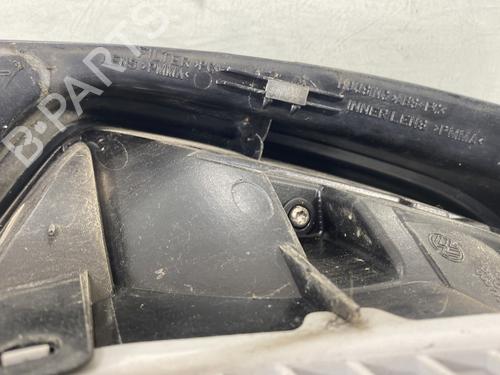Used Left taillight Left taillight 27746939 27746939