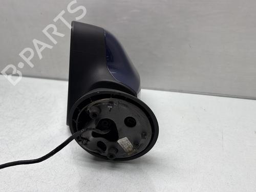 Left mirror DACIA SANDERO 1.4 (BS0C, BS0A, BS0G, BS1F, BS0E) | BP32263935C26 - Image 2