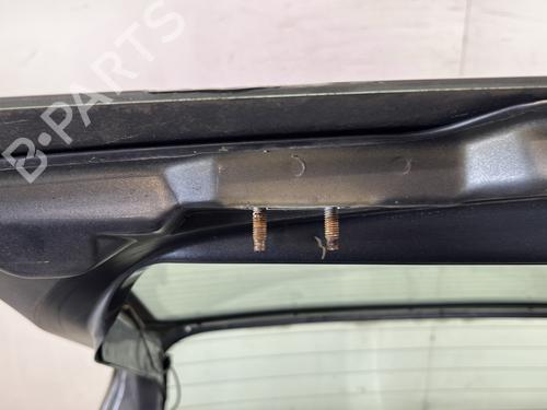 Tailgate CITROËN C4 Coupe (LA_) 1.6 HDi | BP29897628C6