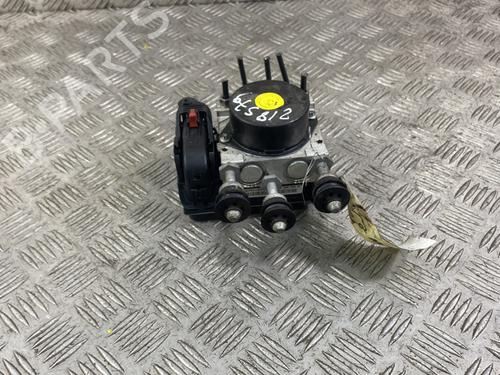 Used ABS pump VW POLO V (6R1, 6C1) 1.2 TDI (75 hp) 25123351