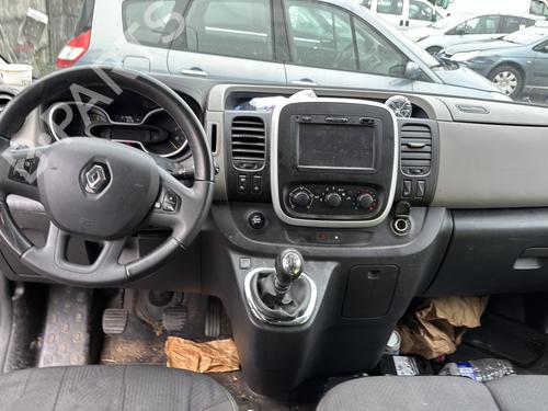 Starter RENAULT TRAFIC III Bus (JG_) 1.6 dCi 125 (JGMH) | BP25216444M8  - Image 17