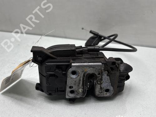 front-left-lock-renault-clio-iii-br01-cr01-2005-2006-2007-2008-2009-2010-2011-2012-2013-2014-32297227 main image