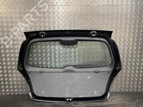 Used Tailgate Tailgate KIA RIO II (JB) [2005-2011] 21956037 21956037