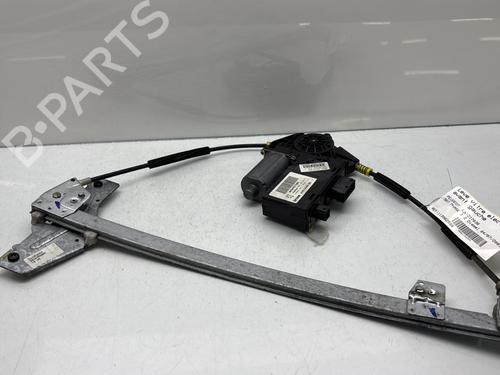 Used Front left window mechanism PEUGEOT 307 (3A/C) 2.0 HDi 110 (107 hp) 31646773