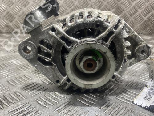Generator CITROËN C1 (PM_, PN_) 1.0 (68 hp) 31126454