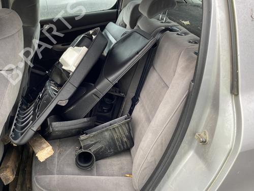 ECU airbags PEUGEOT 307 (3A/C) 2.0 HDi 90 | BP24428133M53 