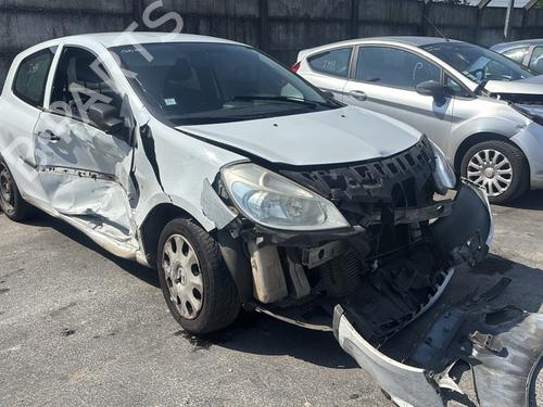 Front windshield wiper arm RENAULT CLIO III (BR0/1, CR0/1) 1.5 dCi (BR17, CR17) | BP29039411C143 