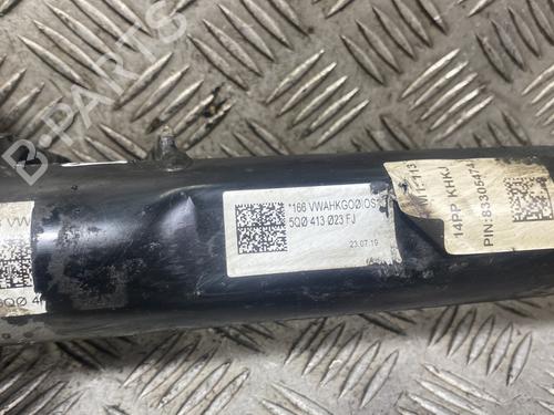 Right front shock absorber VW GOLF VIII (CD1, DA1) 1.5 TSI | BP28353364M17 - Image 3