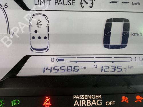 Radio CITROËN C4 Picasso II 1.6 HDi / BlueHDi 115 | BP29939404E6 - Image 14