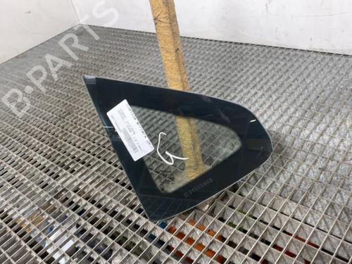 Used Rear left quarter glass NISSAN QASHQAI / QASHQAI +2 I (J10, NJ10, JJ10E) 1.5 dCi (106 hp) 19970396