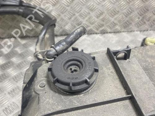 Used AdBlue tank AdBlue tank TOYOTA PROACE CITY Box Body/MPV (BPZ_) 1.5 D-4D 100 (BPZM) (102 hp) 20219785 20219785