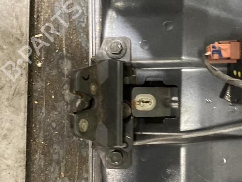 Tailgate CITROËN SAXO (S0, S1) 1.1 X, SX | BP21956290C6 