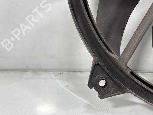 Radiator fan PEUGEOT 206 CC (2D) 1.6 16V (2DNFUF, 2DNFUR) | BP31212041M35