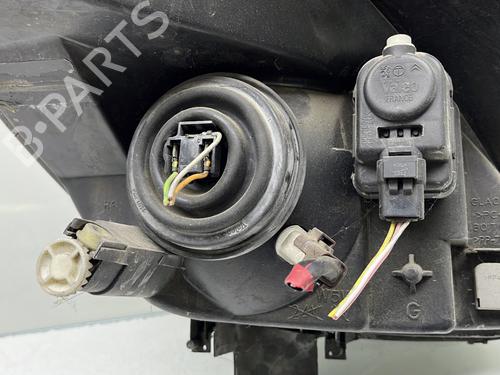 Left headlight CITROËN XSARA PICASSO (N68) 2.0 HDi | BP26506970C28 