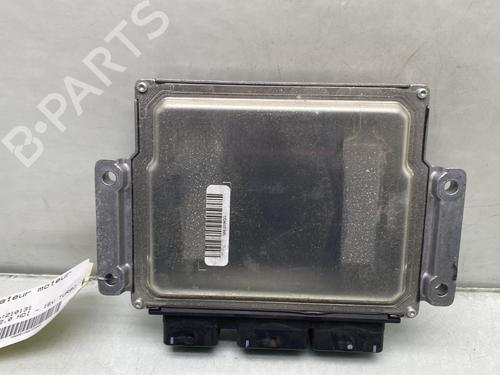 Engine control unit (ECU) CITROËN C5 III Break (RW_) 2.0 HDi | BP24202026M57 - Image 4