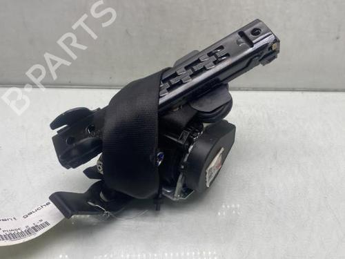 Front left belt tensioner AUDI A3 Sportback (8PA) 1.9 TDI | BP19967034C87 