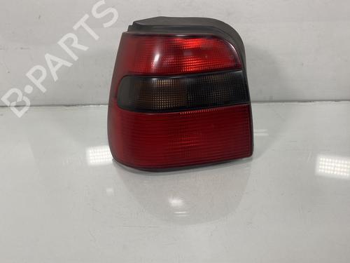 Used Left taillight SKODA FELICIA I (6U1) [1994-1998]  20006343