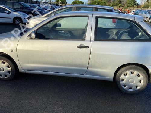 Warning switch SEAT IBIZA II (6K1) 1.9 SDI | BP23906516I22 