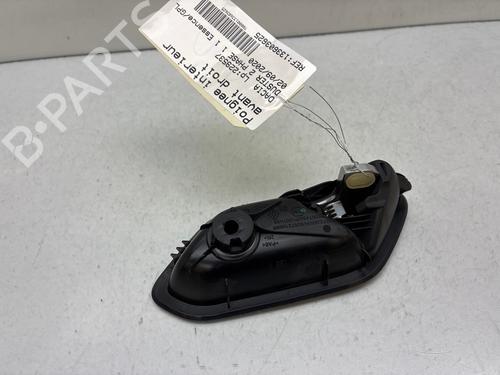 Front right interior door handle DACIA DUSTER (HM_) 1.0 LPG (HMMT) | BP39708367I14 - Image 2