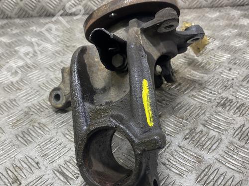 Used Right front steering knuckle CITROËN C3 / C3 ORIGIN III (SX) 1.5 BlueHDi 100 (SXYHYP, SXYHTU) (102 hp) 27632978