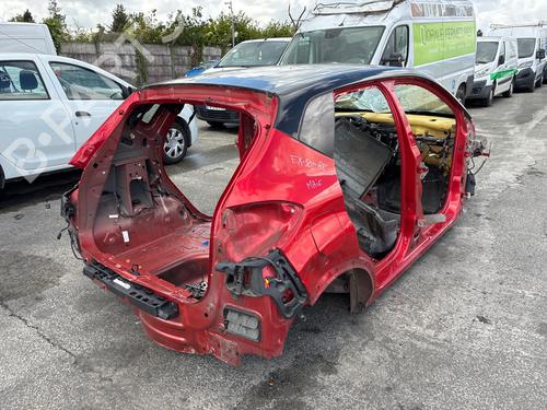ABS pump RENAULT CAPTUR I (J5_, H5_) 0.9 TCe 90 | BP37249778M43 - Image 13