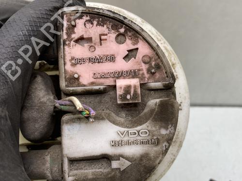 Fuel pump CITROËN XSARA (N1) 1.4 i | BP30080248M76