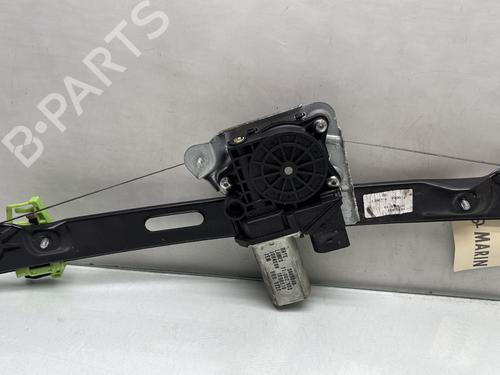 Rear left window mechanism BMW 3 (E90) 320 d | BP27356450C24 