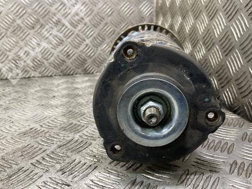 Left front shock absorber VW POLO (9N_, 9A_) 1.4 TDI | BP28035881M16 
