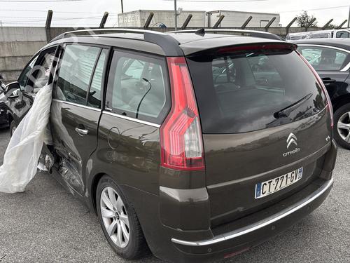 Left front window switch CITROËN C4 Picasso I MPV (UD_)  | BP36389144I27  - Image 17