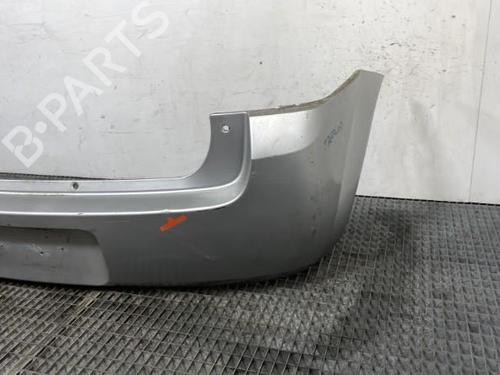 Bak støtfanger OPEL MERIVA A MPV (X03) 1.7 CDTI (E75) | BP27503767C8 