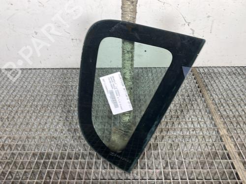 Used Rear right quarter glass RENAULT MODUS / GRAND MODUS (F/JP0_) 1.5 dCi (JP0G, JP0H) (106 hp) 30297227