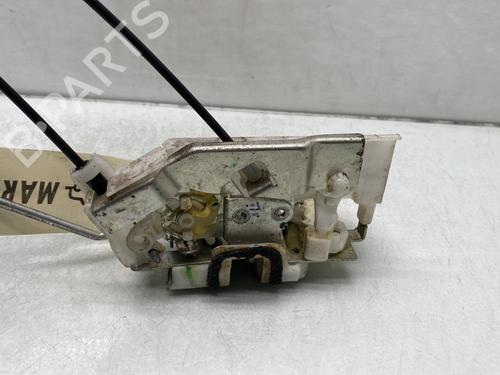 Front left lock NISSAN PIXO (UA0) 1.0 | BP21269427C98 