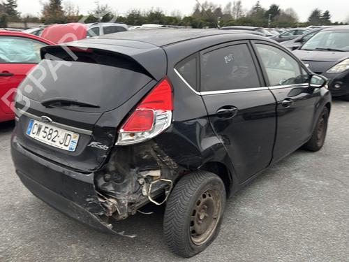 Switch FORD FIESTA VI (CB1, CCN) 1.6 TDCi | BP24506091I30  - Image 5