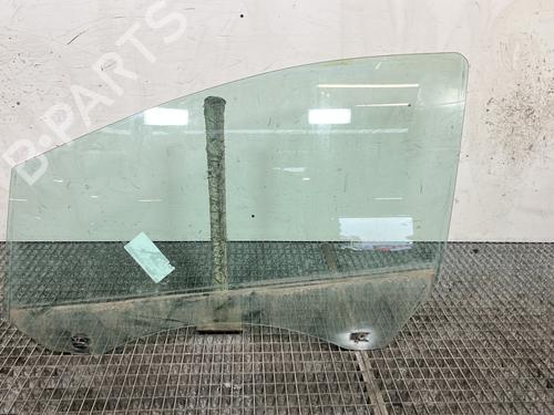 Used Front left door window Front left door window PEUGEOT 308 I (4A_, 4C_) 1.6 HDi (109 hp) 32682359 32682359